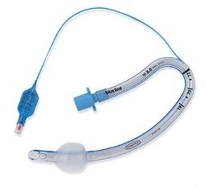 Picture of Directional Endotracheal Tube Portex® Cuffed 6.5 mm100/136/065