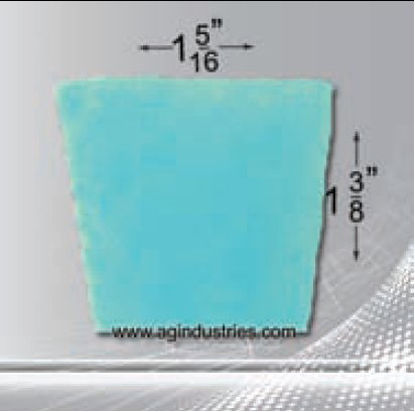 Picture of CPAP Filter UltaGen™AF33920MED