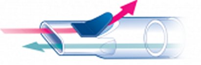 Picture of MOUTHPIECE, F/LC PLUS (12/PK)022F3050P12