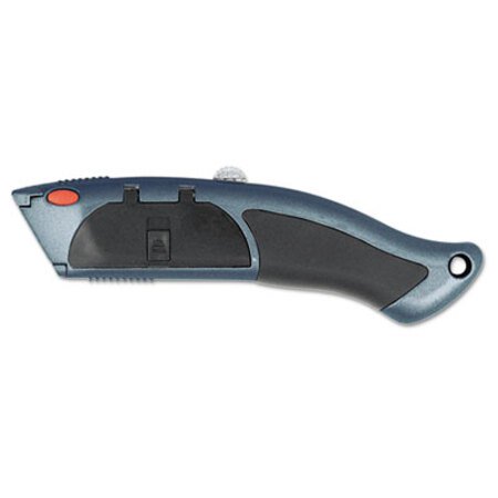 Picture of Auto-Load Razor Blade Utility Knife with Ten BladesACM-18026