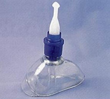 Picture of CPR Resuscitation Mask Life Mask®LM-500