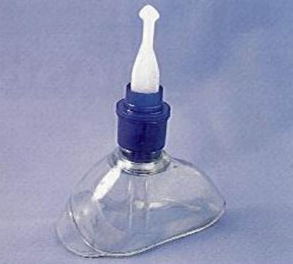 Picture of CPR Resuscitation Mask Life Mask®LM-500