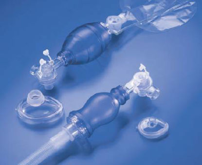 Picture of Resuscitation Bag Portex® 1st Response™8520