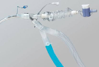 Picture of CATHETER, TRACH SHEATH 14FR (50/CS) CARFUSCSC114