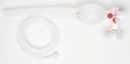 Picture of Resuscitator Spur® II Nasal / Oral Mask540212830