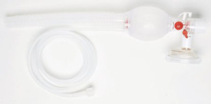 Picture of Resuscitator Spur® II Nasal / Oral Mask540212830