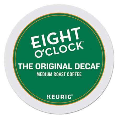Picture of Original Decaf Coffee K-Cups, 24/BoxGMT-6425