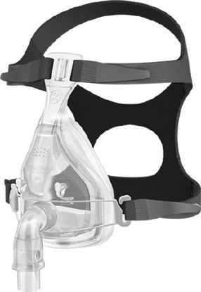 Picture of CPAP Mask Full Face StyleRT040S
