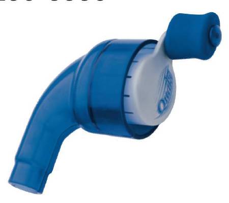 Picture of DEVICE, QUAKE AIRWAY CLEARANCE(5CS)1297