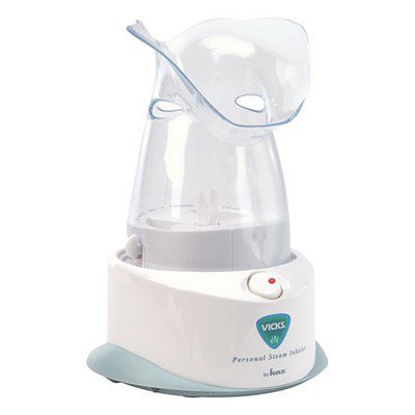 Picture of Vicks® Steam Inhaler Adult02878540002