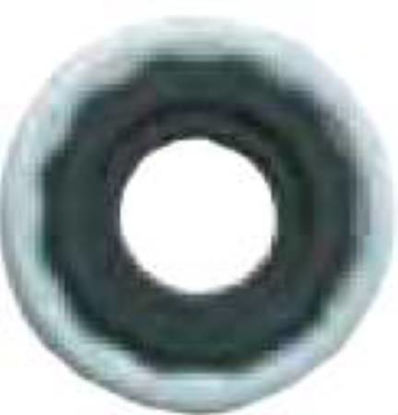 Picture of CPAP Regulator Yoke Washer2544-2