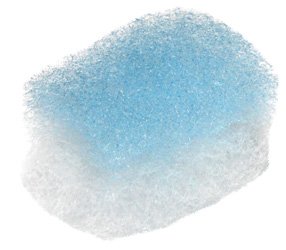 Picture of FILTER, CPAP S7 ELITE DISPCF2103-1