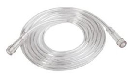 Picture of Oxygen Tubing 7 Foot Length TubingTUB-ROS7