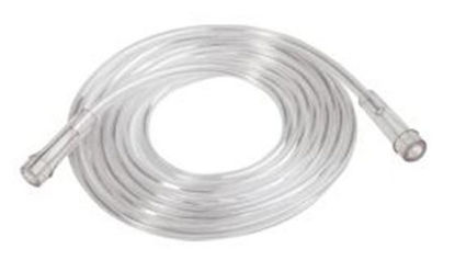 Picture of Oxygen Tubing 7 Foot Length TubingTUB-ROS7
