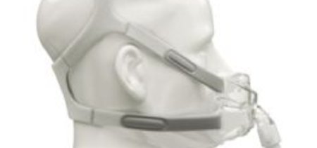 Picture of CPAP Mask Amara™ Under-the-Nose Full Face Style1090670