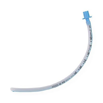 Picture of Endotracheal Tube Aircare™ Uncuffed 5.5 mm100/101/055