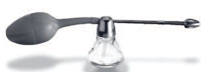 Picture of Outlet Tube127-G-605