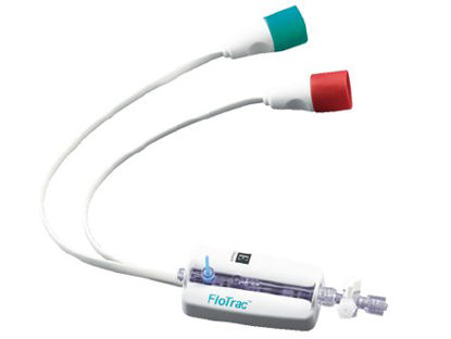 Picture of SENSOR, FLOW TRACK W/VAMP ADLT60"MHD6AZ