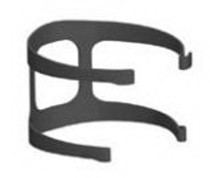 Picture of CPAP Mask Headgear Zest™ Replacement Nasal Mask Style400HC316