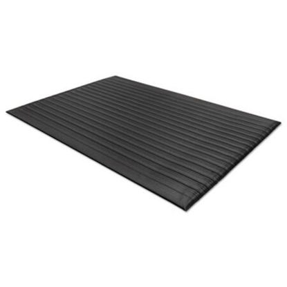 Picture of Air Step Antifatigue Mat, Polypropylene, 24 x 36, BlackMLL-24020302
