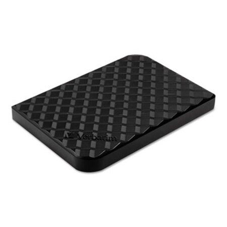 Picture of Store N Go Portable Hard Drive, USB 3.0, 1 TBVER-97395