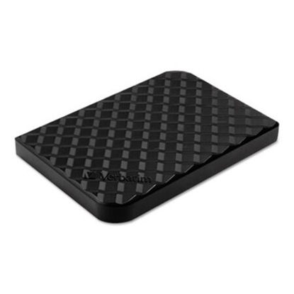 Picture of Store N Go Portable Hard Drive, USB 3.0, 1 TBVER-97395