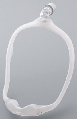 Picture of MASK, NASAL DREAMWEAR W/OUT HEADGEAR FRAME SNGL CUSHION SM1116713