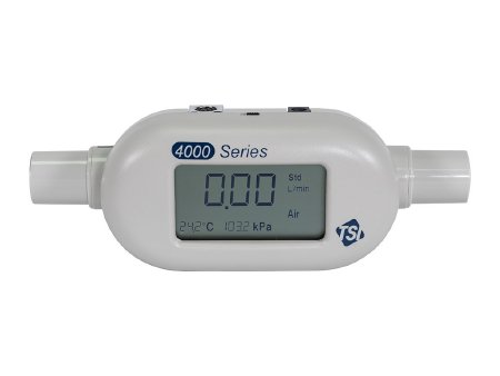 Picture of FLOWMETER, ALNOR MASS4040