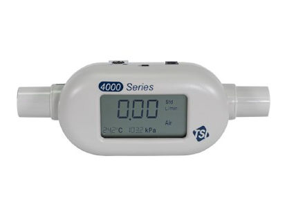 Picture of FLOWMETER, ALNOR MASS4040