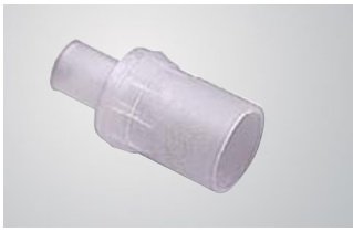 Picture of Oxygen Therapy Connector AirLife®5991-504