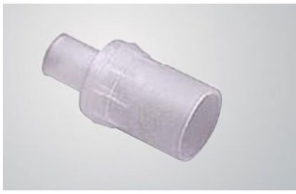 Picture of Oxygen Therapy Connector AirLife®5991-504