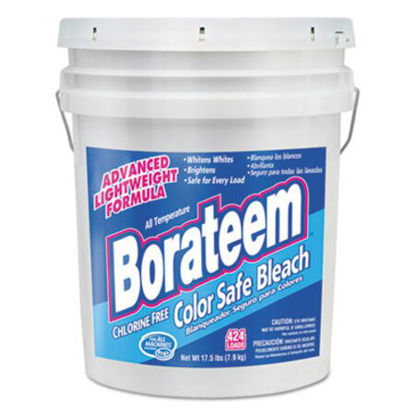 Picture of Chlorine-Free Color Safe Bleach, Powder, 17.5 lb. PailDIA-00145