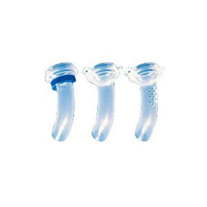 Picture of Laryngectomy Tube Provox® LaryTube™ Fenestrated Provox Tube Holder or LaryClips7646
