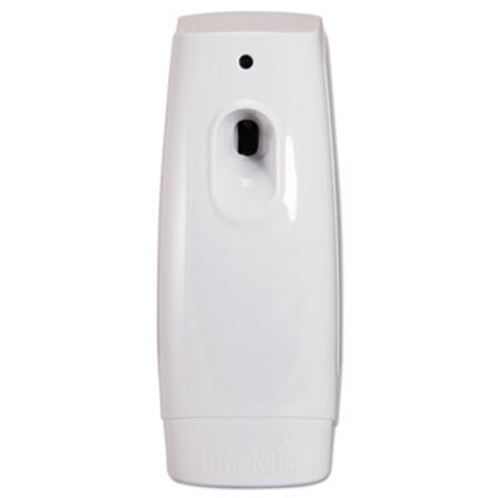 Picture of Classic Metered Aerosol Fragrance Dispenser, 3.75" x 3.25" x 9.5", WhiteTMS-1047717
