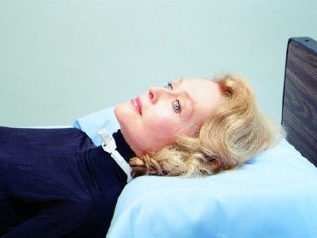 Picture of Tracheostomy Tube Holder Universal Size904110