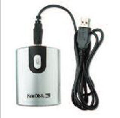 Picture of Sleep Diagnostic System SD Card Reader System One1047300