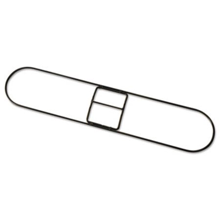 Picture of Clip-On Dust Mop Frame, 36w x 5d, Zinc PlatedBWK-1436