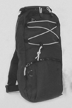 Picture of Oxygen Cylinder Backpack1210