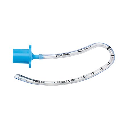 Picture of Endotracheal Tube Portex® South Polar Uncuffed 7.5 mm100/134/075