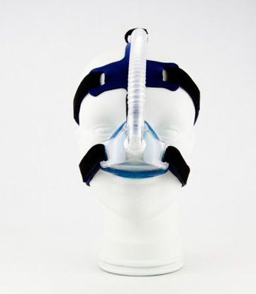 Picture of CPAP Mask iQ® Nasal Mask Style50655