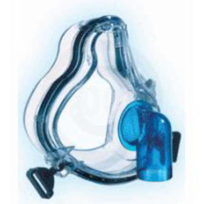Picture of BIPAP / CPAP Mask Image3®1018580