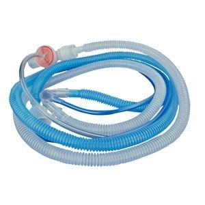 Picture of Portable Respiratory Circuit 72 Inch Tube Adult Single Patient Use10653-H08