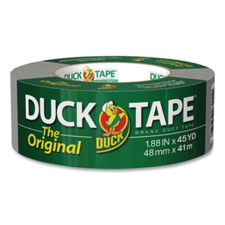 Picture of Duct Tape, 3" Core, 1.88" x 45 yds, GrayDUC-B45012