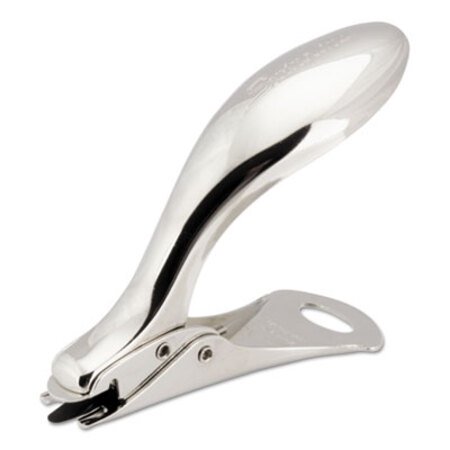 Picture of Heavy-Duty Staple Remover, Satin Chrome FinishSWI-37201
