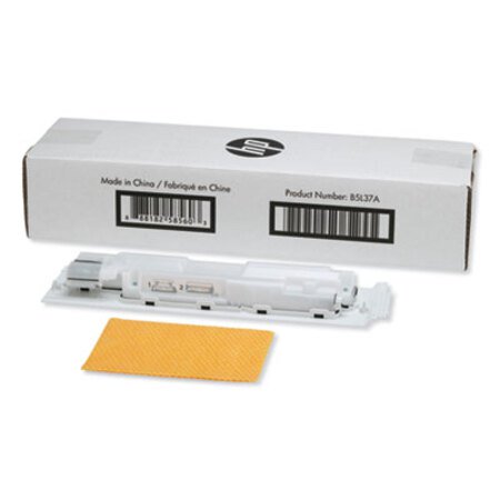 Picture of B5L37A Toner Collection Unit, 54,000 Page-YieldHEW-B5L37A