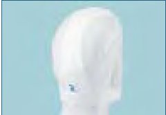 Picture of CPAP Headgear Softcap®302215