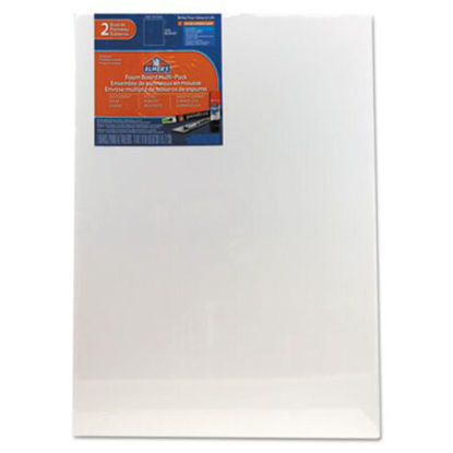 Picture of White Pre-Cut Foam Board Multi-Packs, 18 x 24, 2/PKACJ-950023