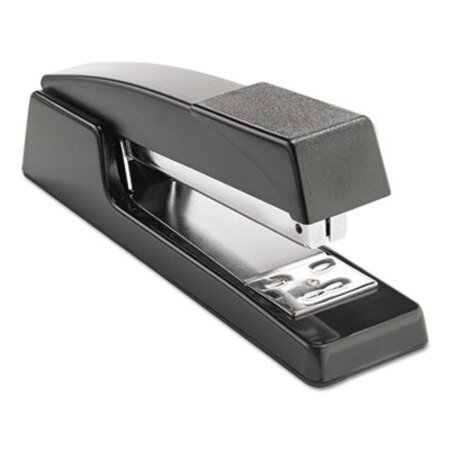 Picture of Classic Full-Strip Stapler, 20-Sheet Capacity, BlackUNV-43128