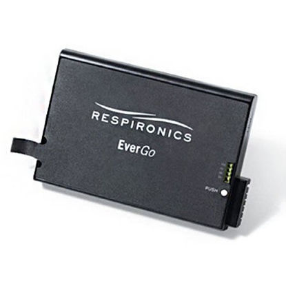 Picture of Lithium-Ion Battery Pack Respironics®900-102
