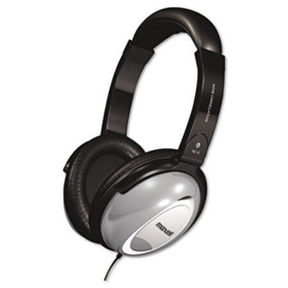 Picture of HP/NC-II Noise Canceling HeadphoneMAX-190400